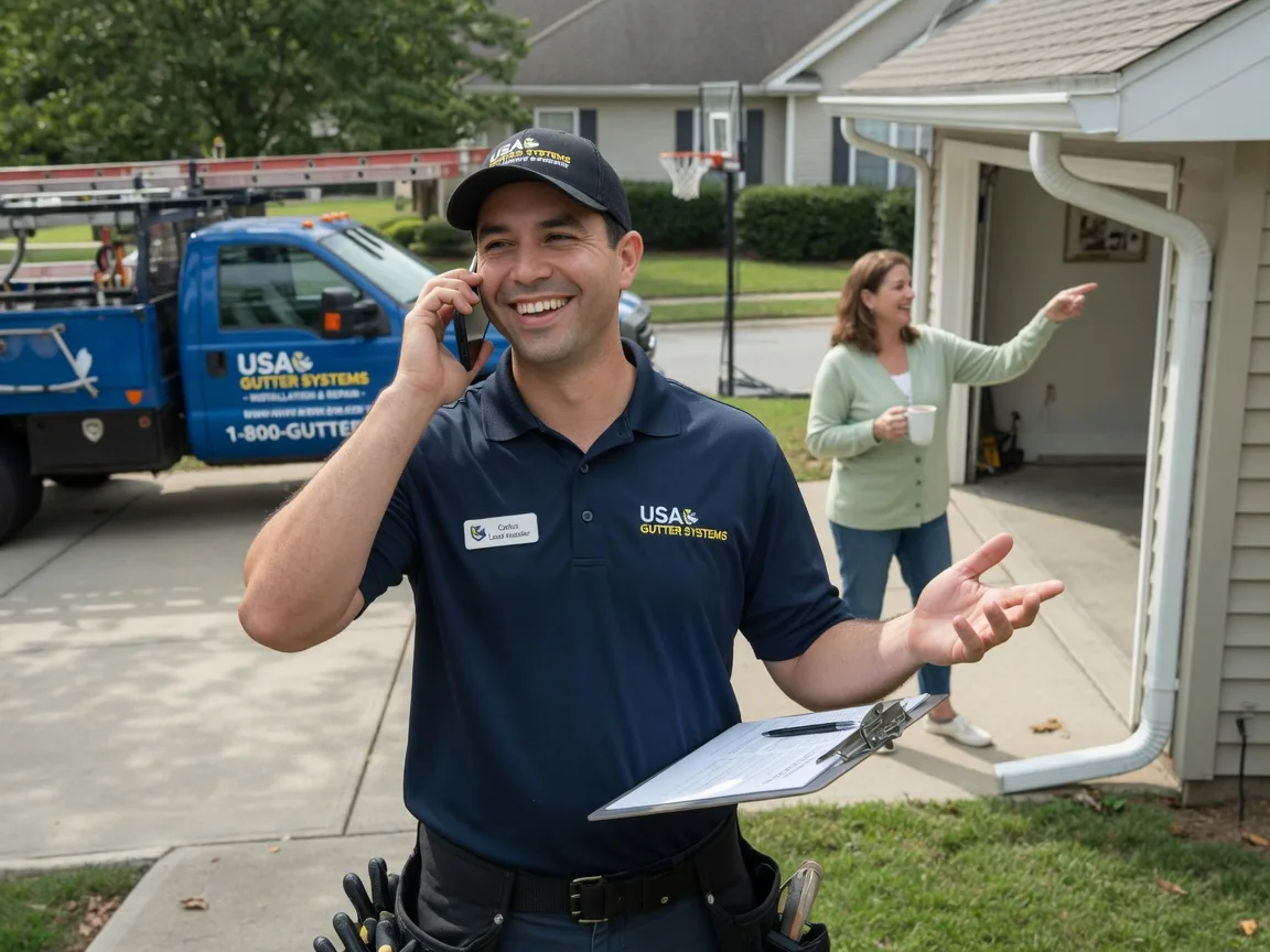 Gutter Installation Garner, KY FAQs